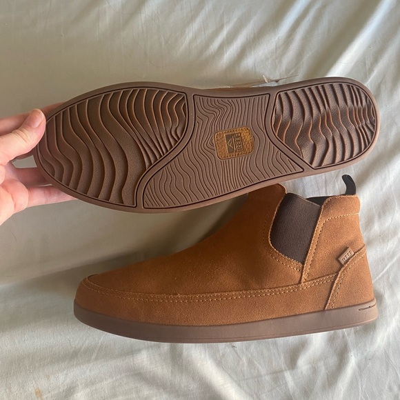 REEF Chelsea Boot (Men’s) - Picture 2 of 4